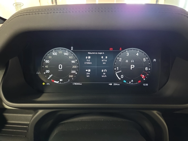 Land Rover Defender 110 P400 X-Dynamic SE - автомобили, коли, обяви за нови и употребявани 8