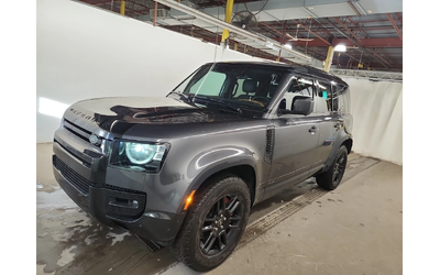 land-rover-defender - 0