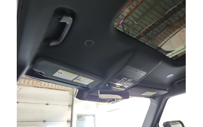 Land Rover Defender 110 X AWD - автомобили, коли, обяви за нови и употребявани 11