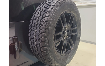 Land Rover Defender 110 X AWD - автомобили, коли, обяви за нови и употребявани 15