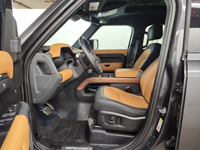 Land Rover Defender 110 X AWD - автомобили, коли, обяви за нови и употребявани 4