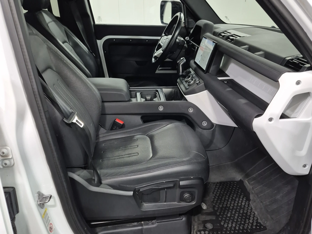 Land Rover Defender 110 S AWD - автомобили, коли, обяви за нови и употребявани 14