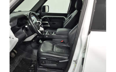 Land Rover Defender 110 S AWD - автомобили, коли, обяви за нови и употребявани 7