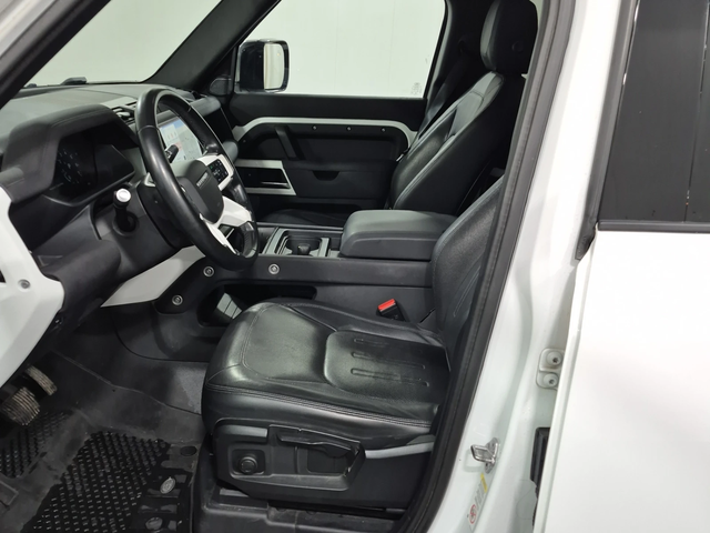 Land Rover Defender 110 S AWD - автомобили, коли, обяви за нови и употребявани 7