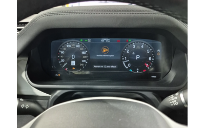 Land Rover Defender 110 S AWD - автомобили, коли, обяви за нови и употребявани 8