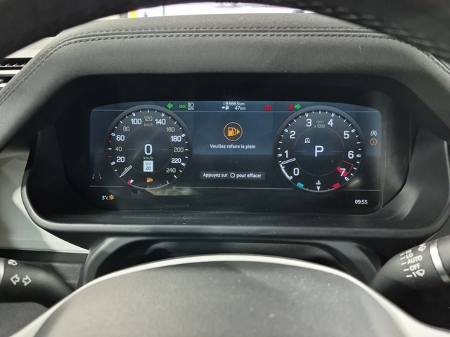 Land Rover Defender 110 S AWD - автомобили, коли, обяви за нови и употребявани 8