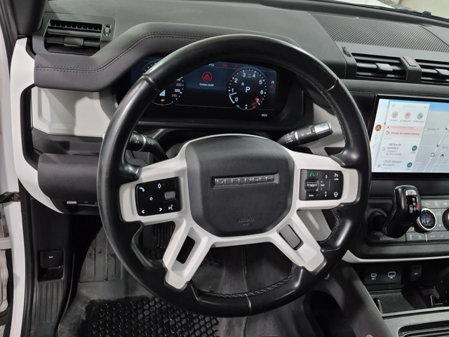 Land Rover Defender 110 S AWD - автомобили, коли, обяви за нови и употребявани 9