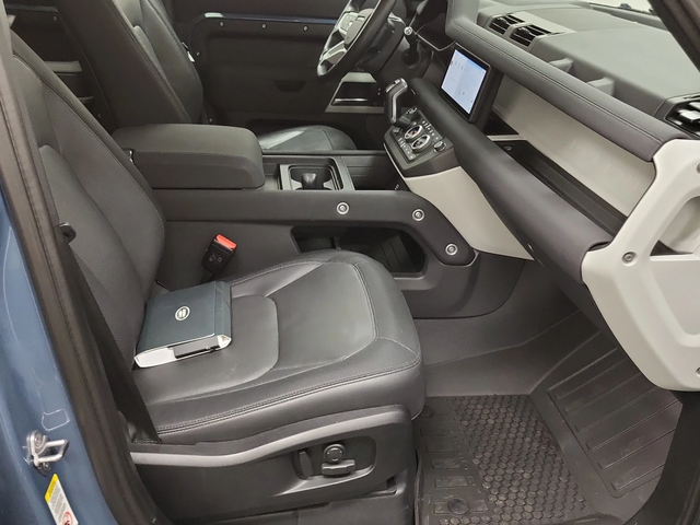 Land Rover Defender 110 X-Dynamic SE AWD - автомобили, коли, обяви за нови и употребявани 13