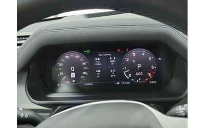 Land Rover Defender 110 X-Dynamic SE AWD - автомобили, коли, обяви за нови и употребявани 7