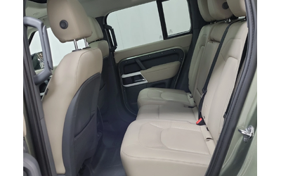 Land Rover Defender 110 S AWD - автомобили, коли, обяви за нови и употребявани 11