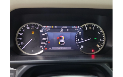 Land Rover Defender 110 S AWD - автомобили, коли, обяви за нови и употребявани 15