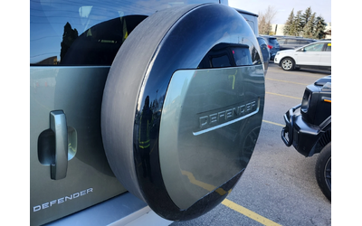 Land Rover Defender 110 S AWD - автомобили, коли, обяви за нови и употребявани 7