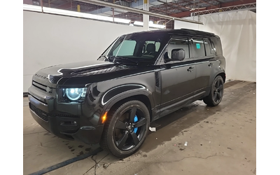 land-rover-defender - 0