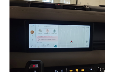 Land Rover Defender 110 X-Dynamic SE AWD - автомобили, коли, обяви за нови и употребявани 12