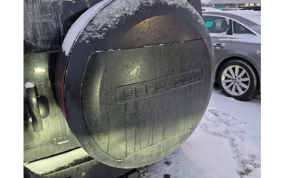 Land Rover Defender 110 X-Dynamic SE AWD - автомобили, коли, обяви за нови и употребявани 15