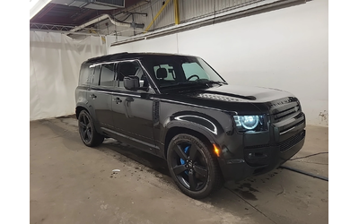 land-rover-defender - 1