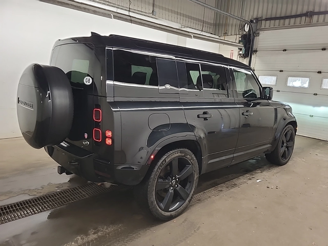 Land Rover Defender 110 X-Dynamic SE AWD - автомобили, коли, обяви за нови и употребявани 2