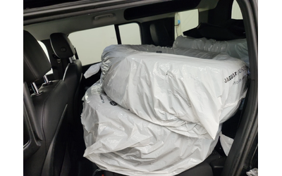 Land Rover Defender 110 S AWD - автомобили, коли, обяви за нови и употребявани 12