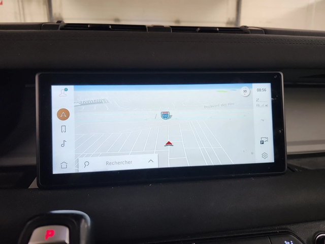 Land Rover Defender 110 S AWD - автомобили, коли, обяви за нови и употребявани 14