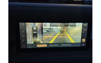 Land Rover Defender 110 S AWD - автомобили, коли, обяви за нови и употребявани 15