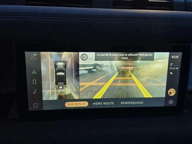 Land Rover Defender 110 S AWD - автомобили, коли, обяви за нови и употребявани 15