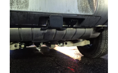 Land Rover Defender 110 S AWD - автомобили, коли, обяви за нови и употребявани 16