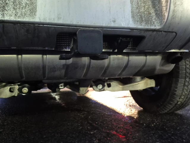 Land Rover Defender 110 S AWD - автомобили, коли, обяви за нови и употребявани 16