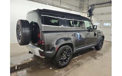 land-rover-defender - 2