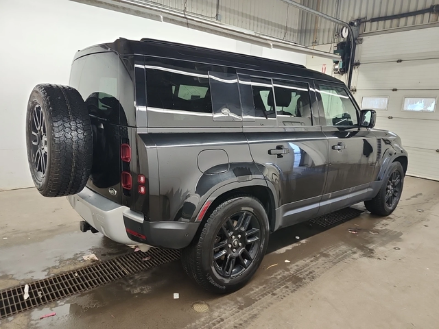 Land Rover Defender 110 S AWD - автомобили, коли, обяви за нови и употребявани 2