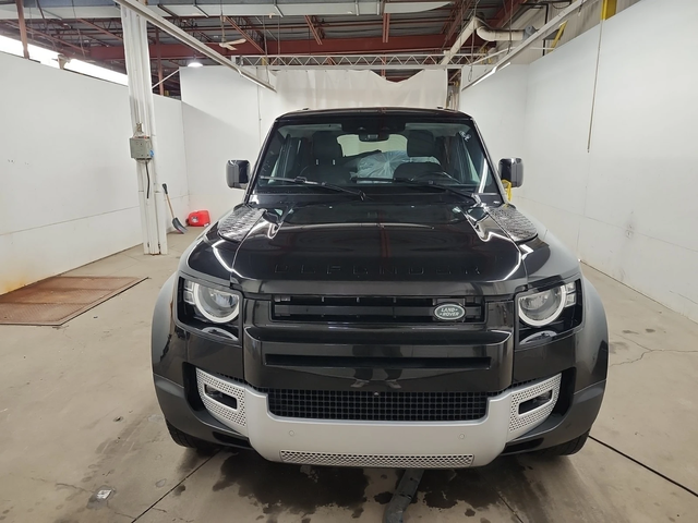 Land Rover Defender 110 S AWD - автомобили, коли, обяви за нови и употребявани 4