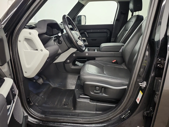 Land Rover Defender 110 S AWD - автомобили, коли, обяви за нови и употребявани 6