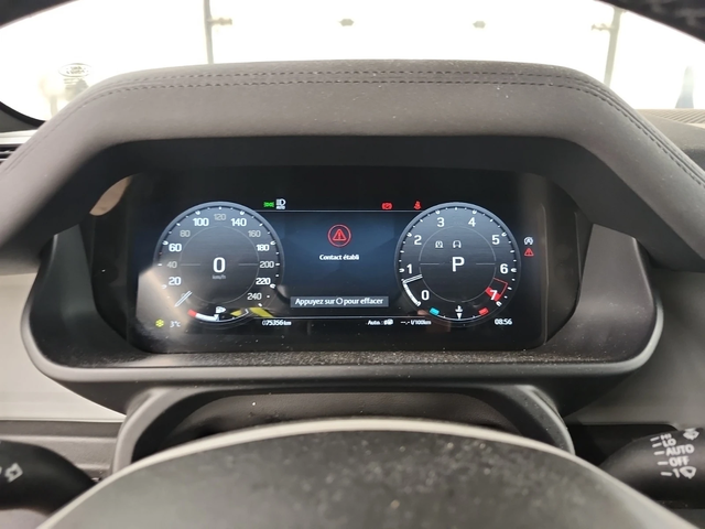 Land Rover Defender 110 S AWD - автомобили, коли, обяви за нови и употребявани 8