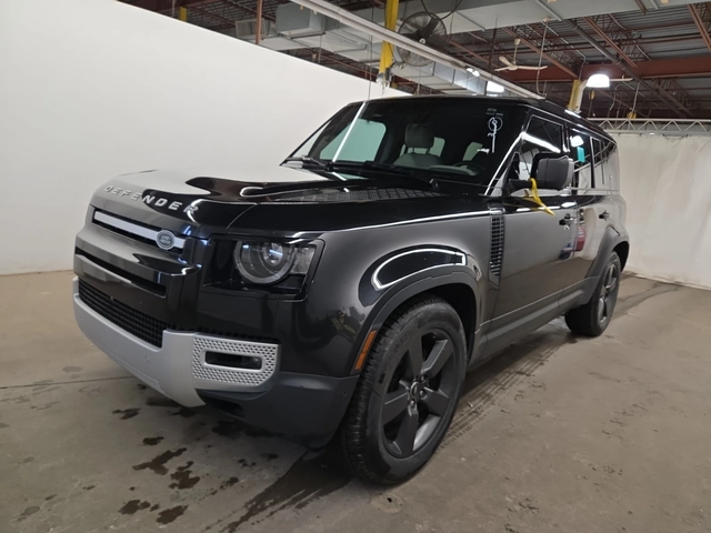 Land Rover Defender 110 S AWD - автомобили, коли, обяви за нови и употребявани 0