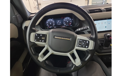 Land Rover Defender 110 S AWD - автомобили, коли, обяви за нови и употребявани 10