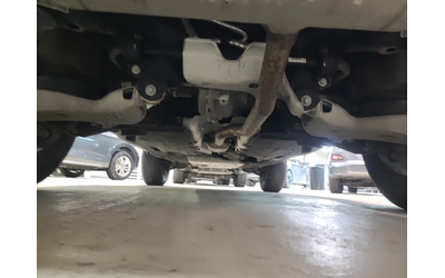 Land Rover Defender 110 S AWD - автомобили, коли, обяви за нови и употребявани 15