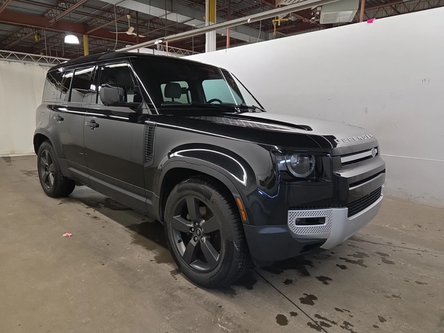 Land Rover Defender 110 S AWD - автомобили, коли, обяви за нови и употребявани 1