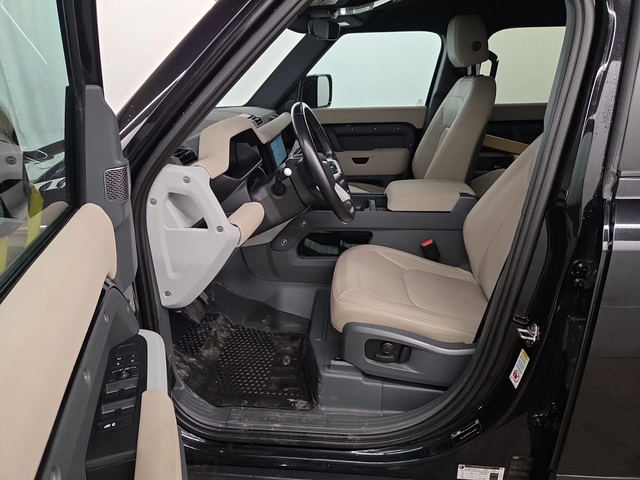 Land Rover Defender 110 S AWD - автомобили, коли, обяви за нови и употребявани 7