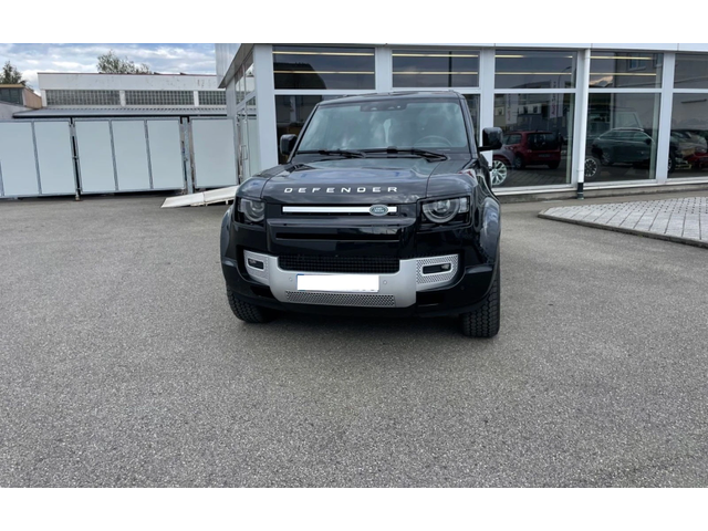 Land Rover Defender 110 XS Edit  D250 - автомобили, коли, обяви за нови и употребявани 0