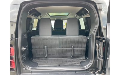 Land Rover Defender 110 XS Edit  D250 - автомобили, коли, обяви за нови и употребявани 10