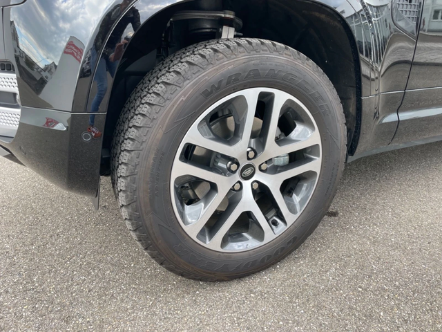 Land Rover Defender 110 XS Edit  D250 - автомобили, коли, обяви за нови и употребявани 11