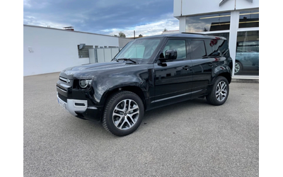 land-rover-defender - 1