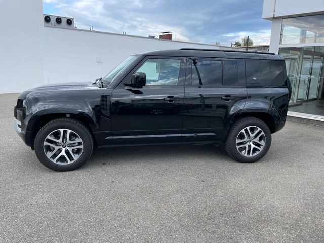 Land Rover Defender 110 XS Edit  D250 - автомобили, коли, обяви за нови и употребявани 2