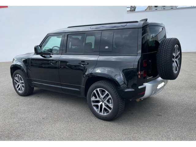 Land Rover Defender 110 XS Edit  D250 - автомобили, коли, обяви за нови и употребявани 3