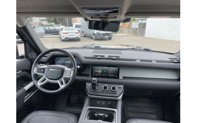 Land Rover Defender 110 XS Edit  D250 - автомобили, коли, обяви за нови и употребявани 6