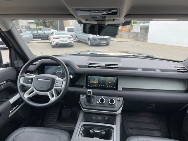 Land Rover Defender 110 XS Edit  D250 - автомобили, коли, обяви за нови и употребявани 6