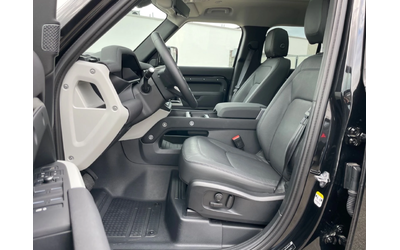 Land Rover Defender 110 XS Edit  D250 - автомобили, коли, обяви за нови и употребявани 7