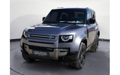 land-rover-defender - 0