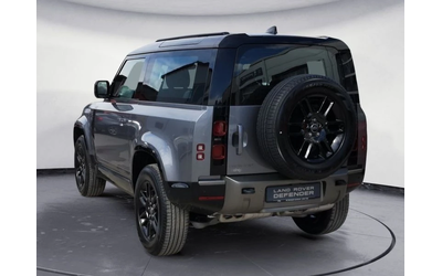 land-rover-defender - 2