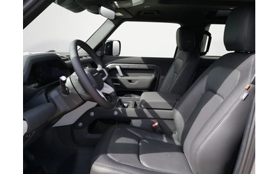 Land Rover Defender D250 X-Dynamic S - автомобили, коли, обяви за нови и употребявани 6