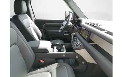 Land Rover Defender D250 X-Dynamic S - автомобили, коли, обяви за нови и употребявани 7